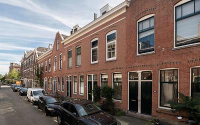 Aegidiusstraat 104-B