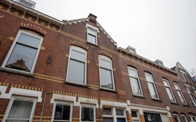 Adamshofstraat 128-B