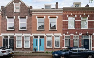 Oostmaasstr. 27