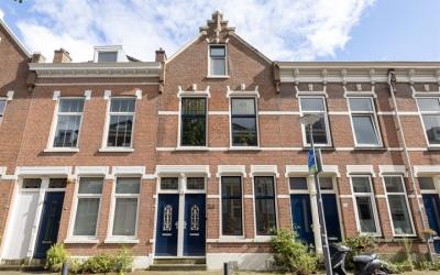 Oostmaasstraat 34