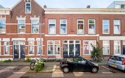Oostmaasstr. 44-A