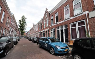 Oostmaasstraat 44-B
