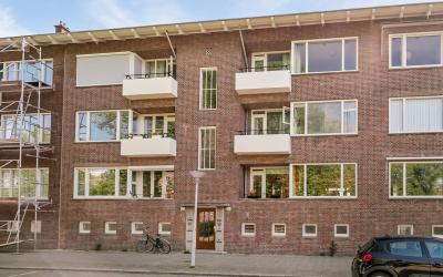 Rubensstraat 20-A