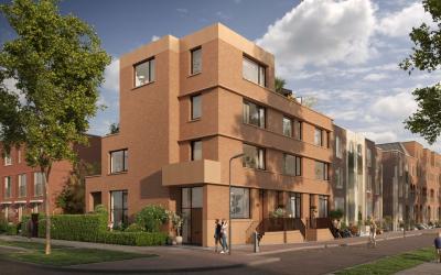 Huis te koop Drs. P-kade 2