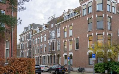 Vredehofweg 36-C