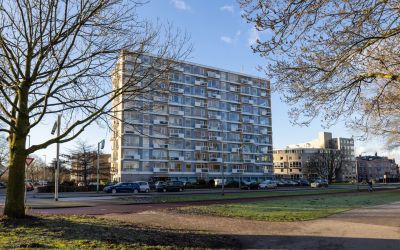 Kralingseweg 103