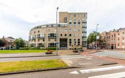 Kralingseweg 13-C