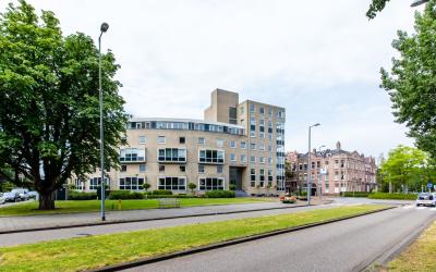 Kralingseweg 3-C