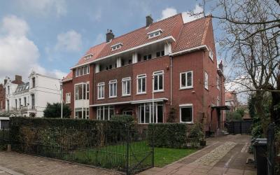 Vijverlaan 36