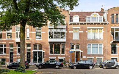 Voorschoterlaan 33-A