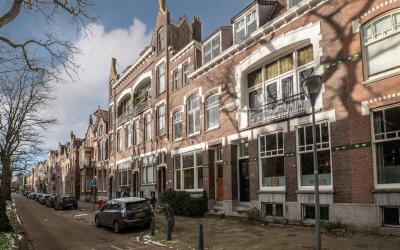 Voorschoterlaan 95