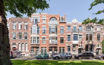 Voorschoterlaan 129-A