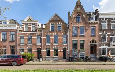 Essenlaan 78