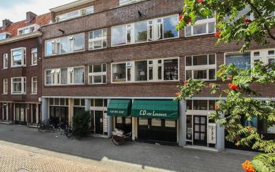 Waterloostraat 43-B