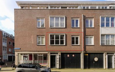 Waterloostraat 125-B