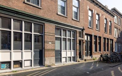 Waterloostraat 66-B