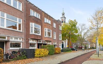 's-Gravenweg 3