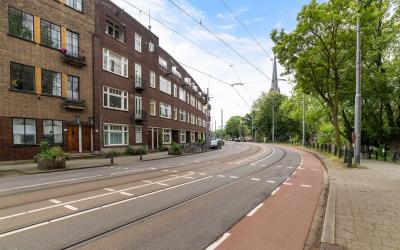 Honingerdijk 21-A02