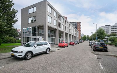 Oostmaaslaan 47-D