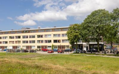 Oostmaaslaan 109-A