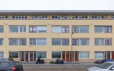 Oostmaaslaan 129-A01