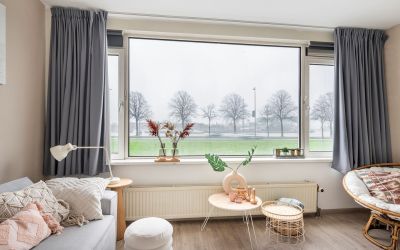 Oostmaaslaan 149-A01