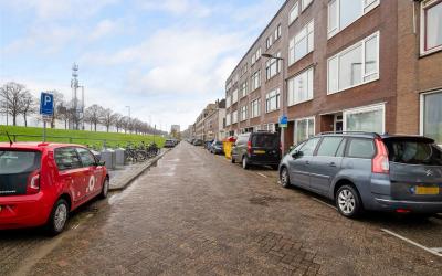 Oostmaaslaan 155-B02