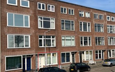 Oostmaaslaan 165-A