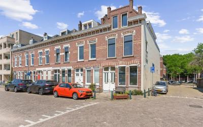 Oostmaaslaan 171-B