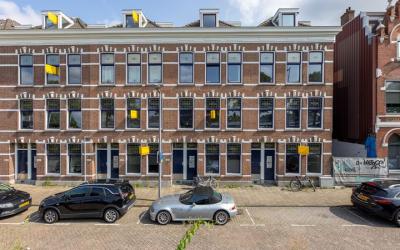 Oostmaaslaan 247-B01