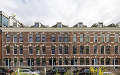 Oostmaaslaan 251-B03
