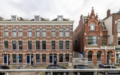 Oostmaaslaan 253-A