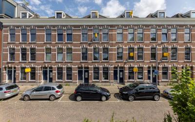 Oostmaaslaan 255-B02