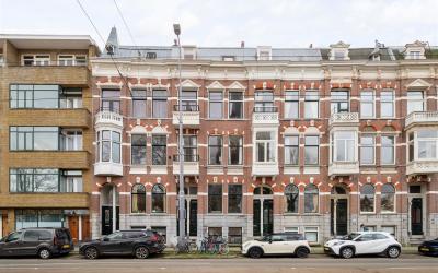 Oostzeedijk 12-B