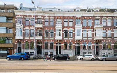 Oostzeedijk 16-B
