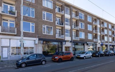 Oostzeedijk 156-B