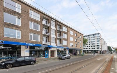 Oostzeedijk 164-B