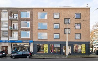 Oostzeedijk 168-B