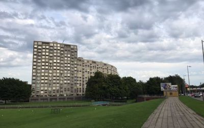 Oostmaaslaan 660