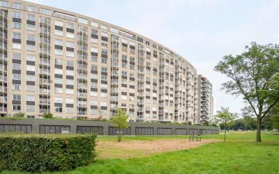 Oostmaaslaan 672