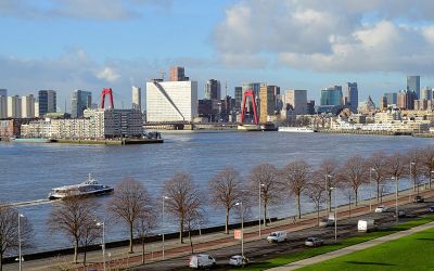 Oostmaaslaan 750