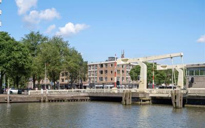 Willem Ruys. 30-B