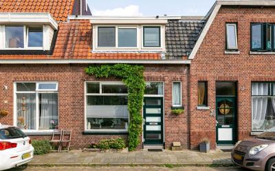 Buffelstraat 57