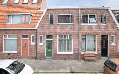 Buffelstraat 75