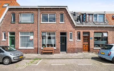 Buffelstraat 77