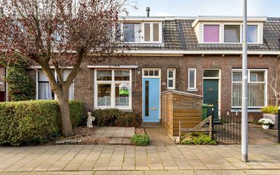 Buffelstraat 94