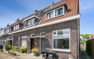 Buffelstraat 148