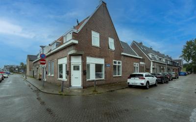 Elandstraat 15-A