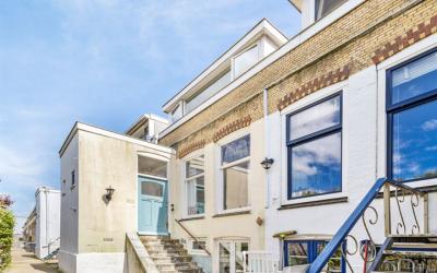 IJsselmonds. 255-K004