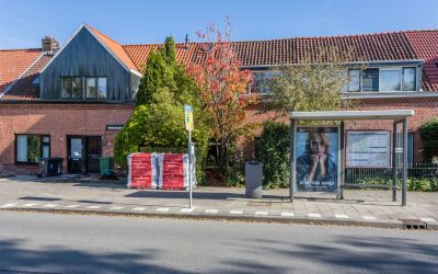 IJsselmonds. 160
